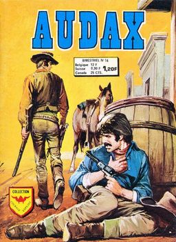 #21 April 1973